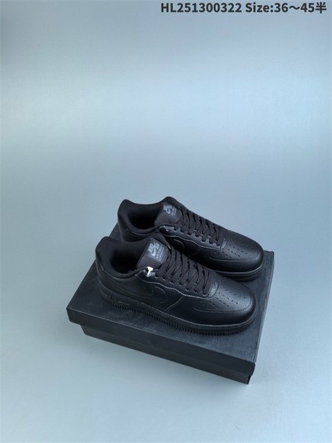 women air force one shoes 36-45 2025-9-19-109